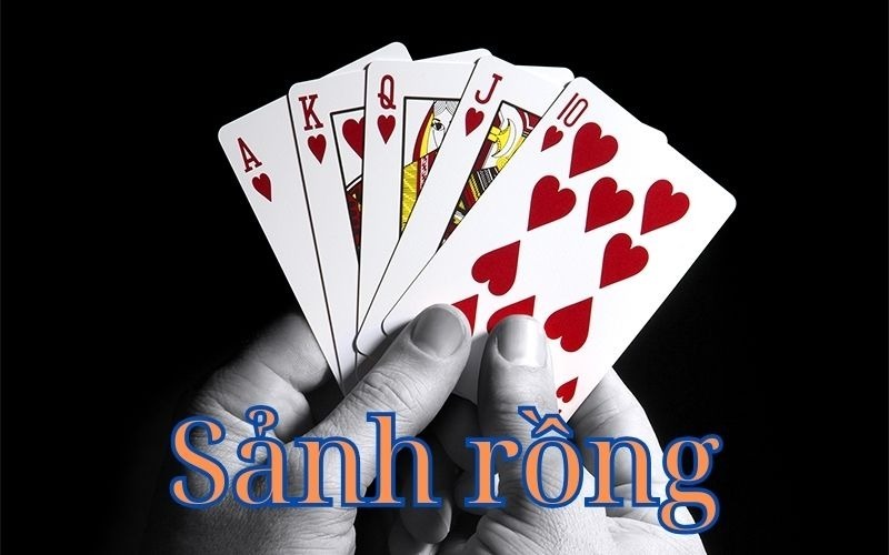 Sảnh Rồng Là Gì? Khám Phá Sảnh Rồng Trong Các Trò Chơi Phổ Biến