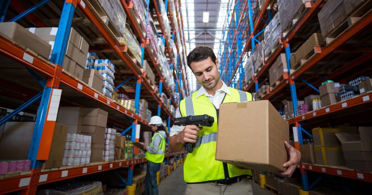 Yêu cầu vị trí thủ kho