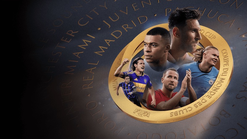 Nhưng cũng vì mới mẻ nên có không ít tranh cãi Giải FIFA Club World Cup - Hưởng ứng và những tranh cãi