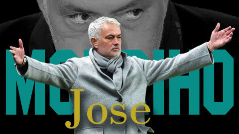 Jose Mourinho: Phép màu của nghệ thuật hắc ám - Bongdaplus.vn