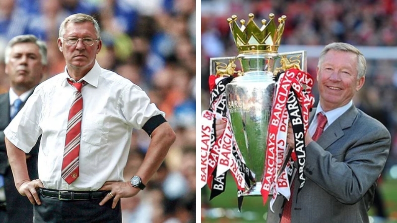 Top 10 huyền thoại vĩ đại nhất lịch sử Manchester United