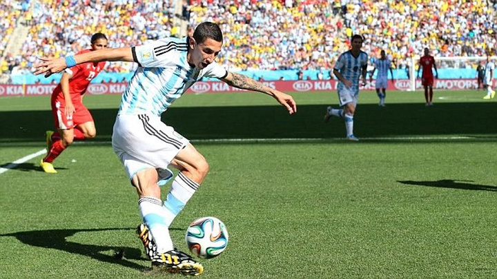 Lịch sử và nguồn gốc kỹ thuật Rabona trong bóng đá