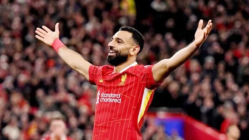 Tiểu Sử Cầu Thủ Mohamed Salah: Ngôi Sao Bóng Đá Ai Cập