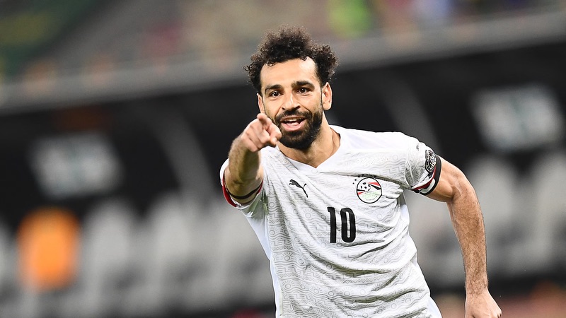 Tiểu Sử Cầu Thủ Mohamed Salah: Ngôi Sao Bóng Đá Ai Cập