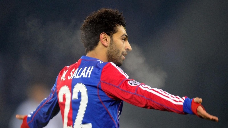 Tiểu Sử Cầu Thủ Mohamed Salah: Ngôi Sao Bóng Đá Ai Cập